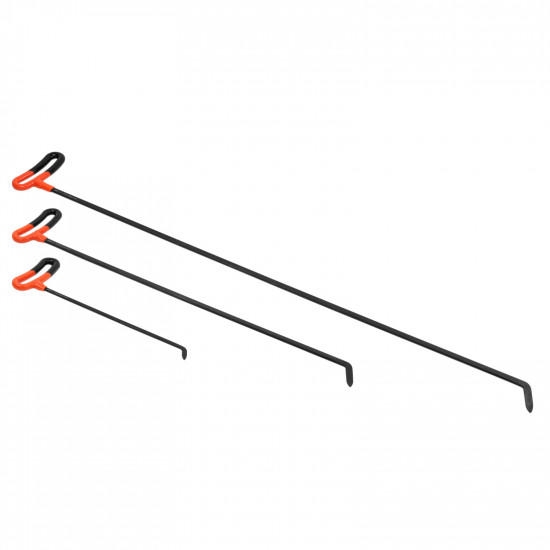 Brace Sword sharp tip set - 3 pieces