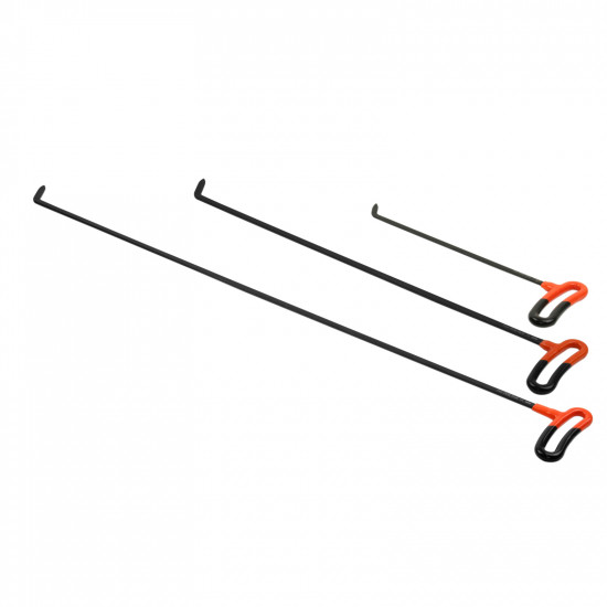 Brace Sword sharp tip set - 3 pieces