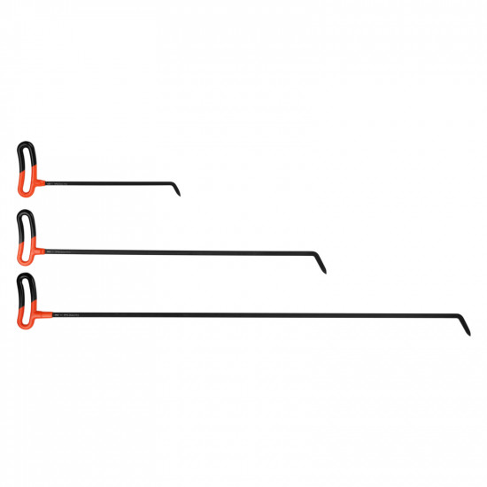 Brace Sword sharp tip set - 3 pieces