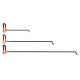 Brace Sword sharp tip set - 3 pieces