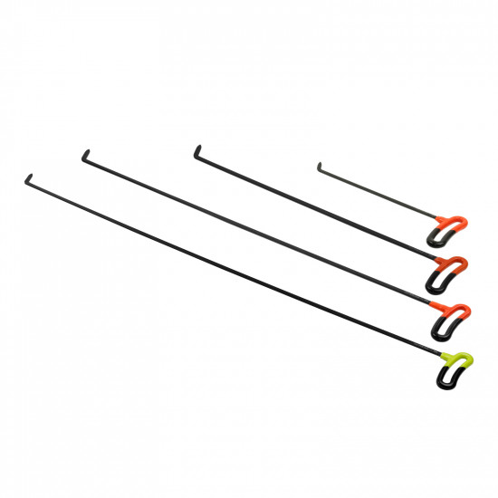 Brace Sword sharp tip set - 4 pieces