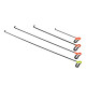 Brace Sword sharp tip set - 4 pieces