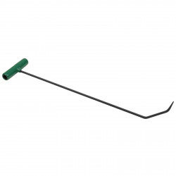 TDDF70 - Haste 70cm com duas dobras e ponta fina TDDF70 - Haste 70cm com duas dobras e ponta fina