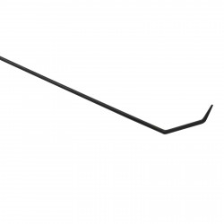 TDDF70 - Haste 70cm com duas dobras e ponta fina TDDF70 - Haste 70cm com duas dobras e ponta fina