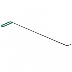 Haste arame Z - 5mm x 60 cm Haste arame Z - 5mm x 60 cm