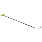 TDDE120 - Alavanca - 120cm x 12.7mm - Ponta espatulada - 2 dobras