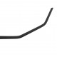 Hail Rod - 60cm x 11mm - Double Bend with Spatulated Tip