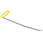 KIT 2 CP3 hastes para capô 40cm x 5mm 