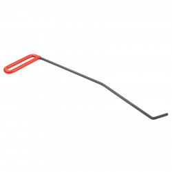 CP4D Haste para capô 49 cm x 7 mm – Direita CP4D Haste para capô 49 cm x 7 mm – Direita