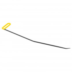 CP5E Haste para capô 65 cm x 8 mm – Esquerda CP5E Haste para capô 65 cm x 8 mm – Esquerda