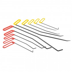 Kit capô com 10 ferramentas Kit capô com 10 ferramentas