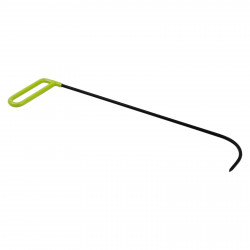 PTS3 Haste de porta ponta Sharp 45 cm x 6 mm PTS3 Haste de porta ponta Sharp 45 cm x 6 mm