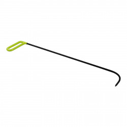 PTS4 Haste de porta ponta Sharp 67 cm x 8 mm PTS4 Haste de porta ponta Sharp 67 cm x 8 mm