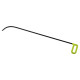 PTS4 Haste de porta ponta Sharp 67 cm x 8 mm