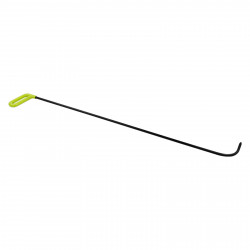 PTS6 Haste de porta ponta Sharp 100 cm x 10 mm PTS6 Haste de porta ponta Sharp 100 cm x 10 mm