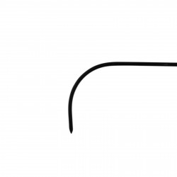 PTS1 Haste de porta ponta Sharp 21 cm x 5 mm PTS1 Haste de porta ponta Sharp 21 cm x 5 mm