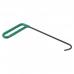 PT0 Haste de Porta 23 cm x 5 mm PT0 Haste de Porta 23 cm x 5 mm