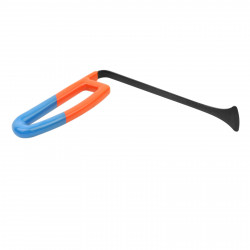 RPGL2 Rabo de peixe elevada cabeça grande - 16 cm RPGL2 Rabo de peixe elevada cabeça grande - 16 cm