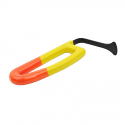 RPML1 Rabo de peixe elevada cabeça média - 6 cm RPML1 Rabo de peixe elevada cabeça média - 6 cm