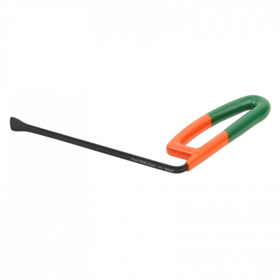 RPSL2 Rabo de peixe elevada cabeça pequena - 16 cm