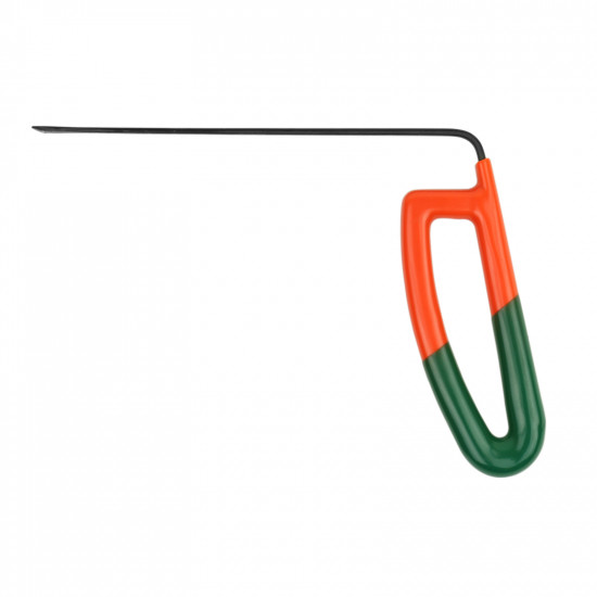 RPSL2 Rabo de peixe elevada cabeça pequena - 16 cm