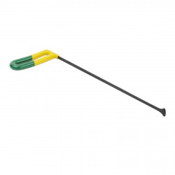 RPM3 Rabo de Peixe  - Cabeça Média - 35 cm RPM3 Rabo de Peixe  - Cabeça Média - 35 cm