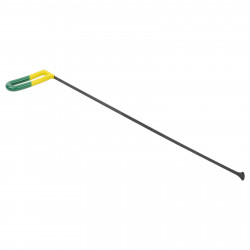 RPM4 Rabo de Peixe - Cabeça Média - 55 cm RPM4 Rabo de Peixe - Cabeça Média - 55 cm