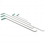 Kit 05 hastes arame z