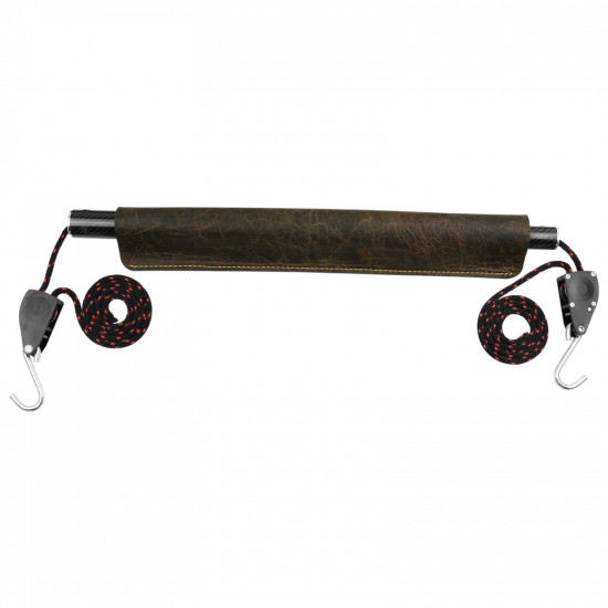 Suporte para cambão de fibra de carbono