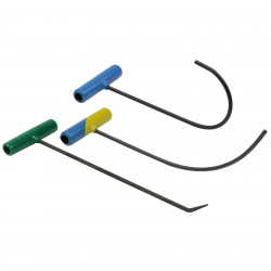 Kit 03 alavancas street Kit 03 alavancas street