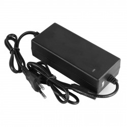 Fonte para luminárias 12VDC 5A Fonte para luminárias 12VDC 5A