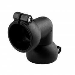 Cotovelo Fast com regulagem (avulso) Cotovelo Fast com regulagem (avulso)