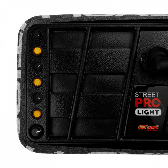 Replacement fabric for the Street PRO Light  (40 cm)