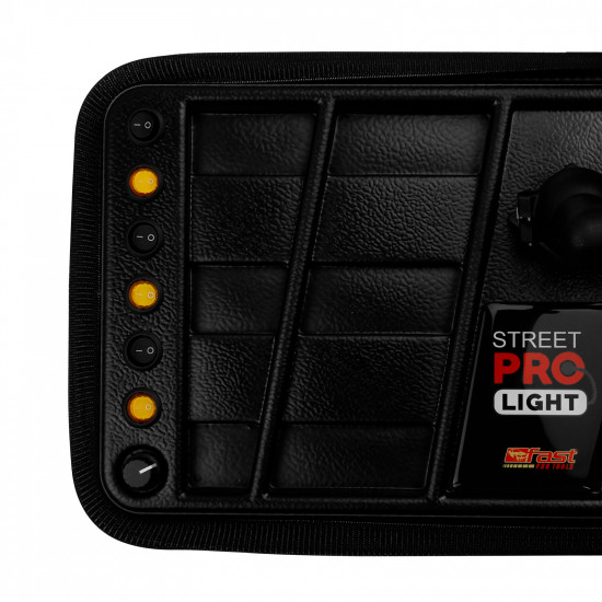 Replacement fabric for the Street PRO Light  (40 cm)