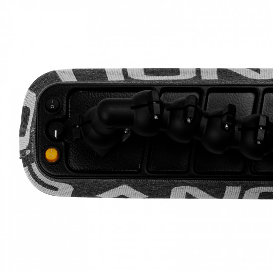 Replacement fabric for the Slim Pro Light  (40 cm)