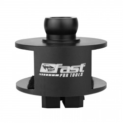 Suporte para bateria padrão de encaixe LocLine 3/4 Suporte para bateria padrão de encaixe LocLine 3/4