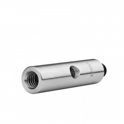 E50A Extensor para ponteiras 50mm de aço E50A Extensor para ponteiras 50mm de aço