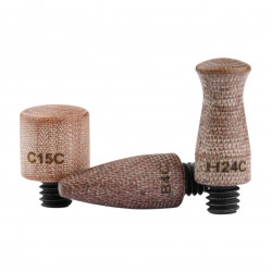 Kit 3 ponteiras de celeron Kit 3 ponteiras de celeron