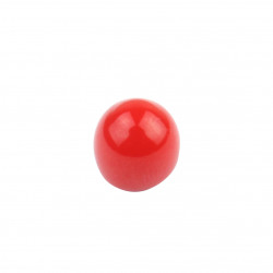 Capa de ponteira vermelha Dentcraft Capa de ponteira vermelha Dentcraft