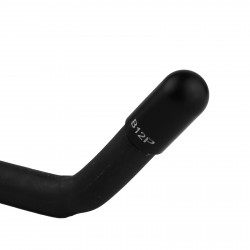 B12P Ponteira roscada bala 12mm de plástico B12P Ponteira roscada bala 12mm de plástico