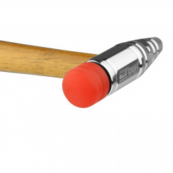 C19PU Ponteira roscada 8mm de PU C19PU Ponteira roscada 8mm de PU