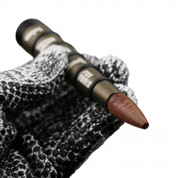 B4C Ponteira roscada bala 4mm de celeron B4C Ponteira roscada bala 4mm de celeron