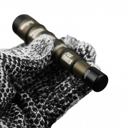 C15P Ponteira roscada cilindrica 15mm de plástico C15P Ponteira roscada cilindrica 15mm de plástico